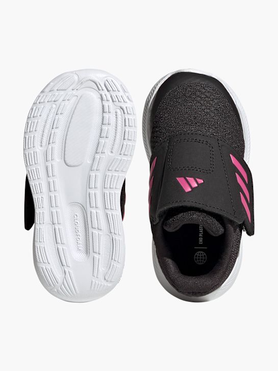 adidas Обувки за фитнес Черен 7466 3