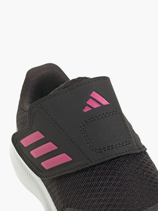 adidas Trainingsschuh Schwarz 7466 4