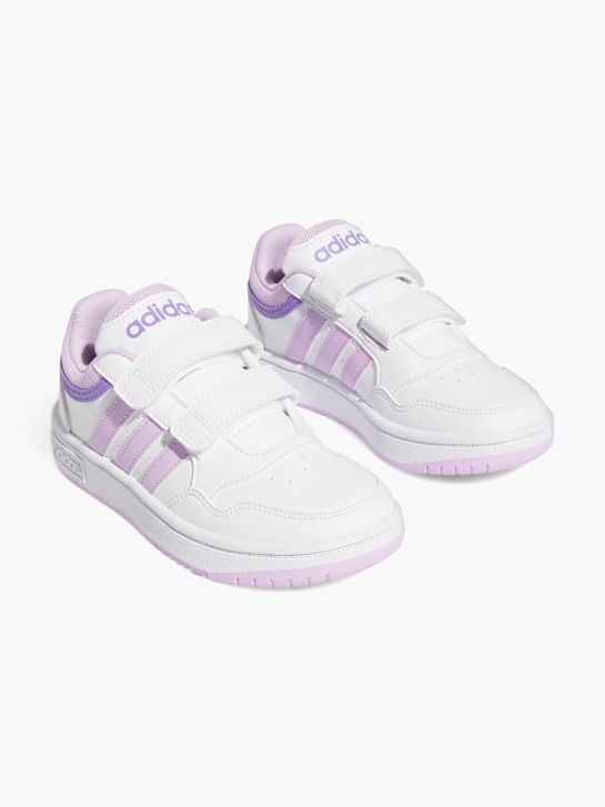 adidas Sneaker Weiß 17739 3
