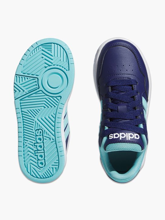 adidas Sneaker Dunkelblau 20351 3