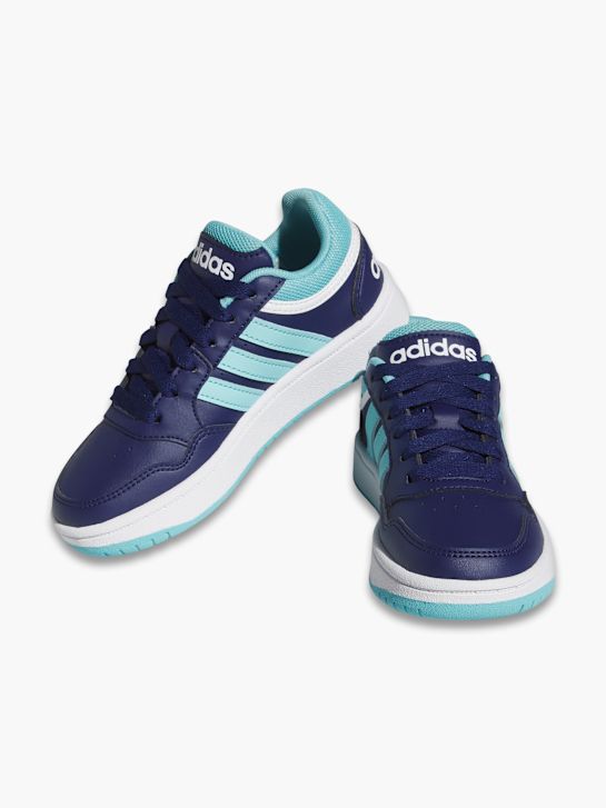adidas Sneaker Dunkelblau 20351 4
