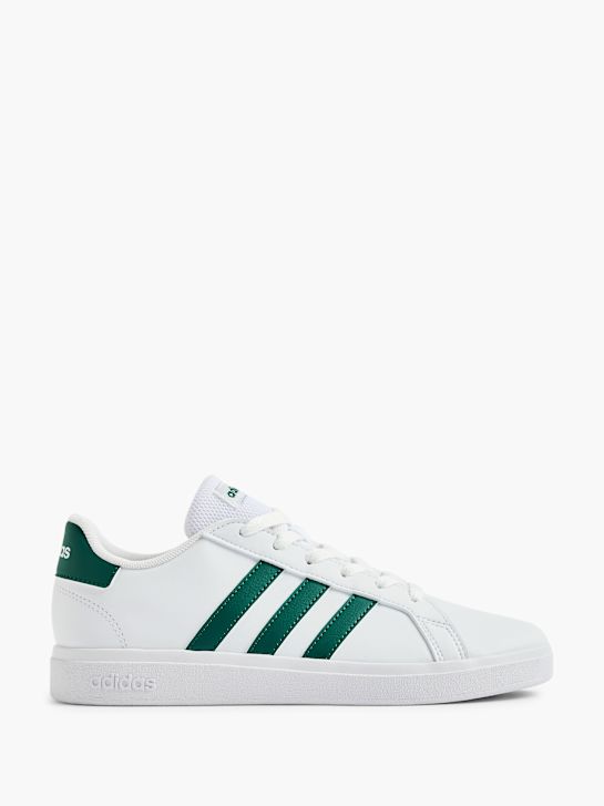 adidas Sneakersy Biały 2888 1