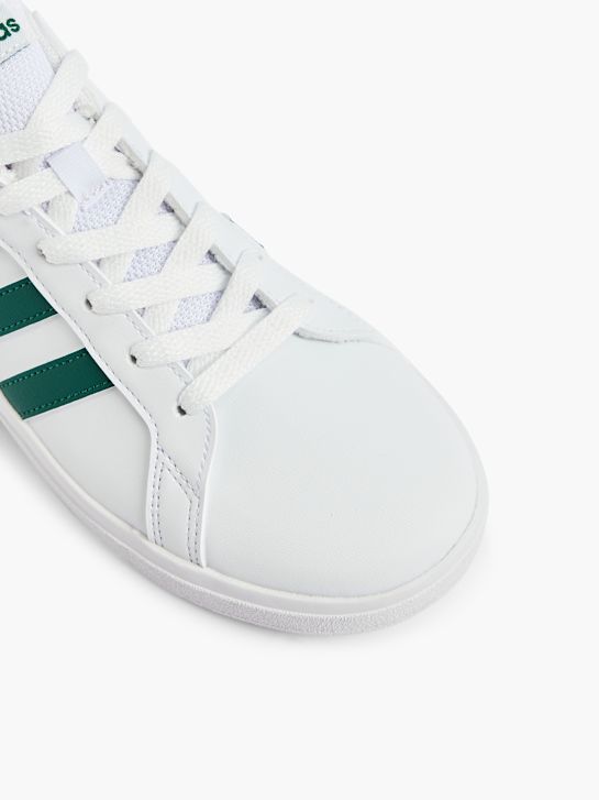 adidas Sneakersy Biały 2888 2
