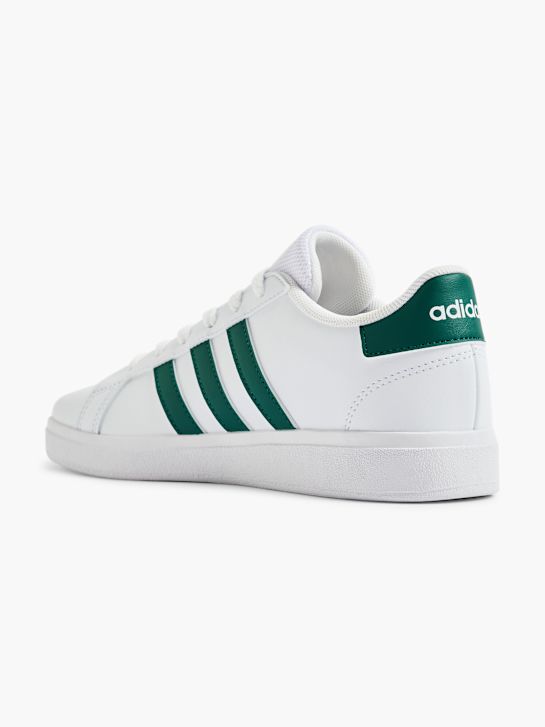adidas Sneakersy Biały 2888 3