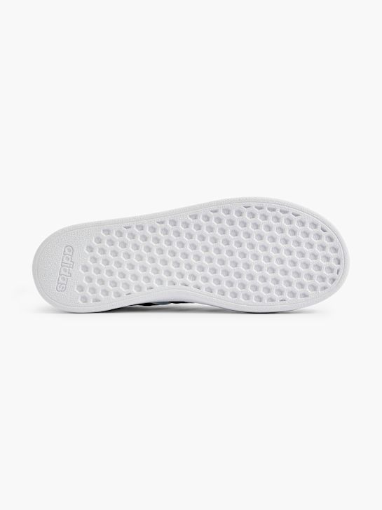 adidas Sneakersy Biały 2888 4