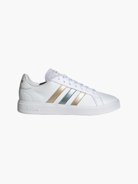 adidas Sneaker Hvid 6546 1