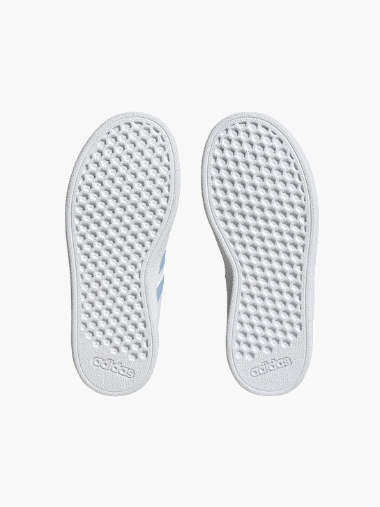 adidas Sneaker Vit 3832 4