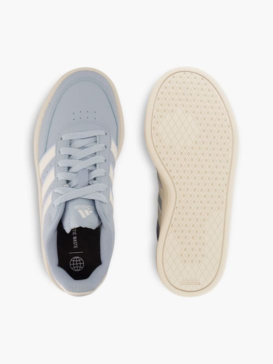 adidas Sneaker Hellblau 8825 3