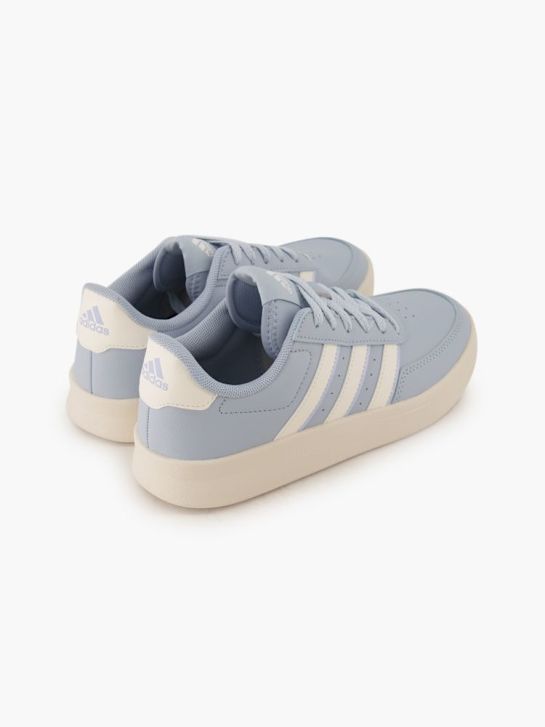 adidas Sneaker Hellblau 8825 4