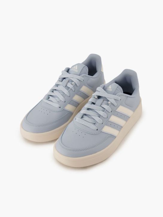 adidas Sneaker Hellblau 8825 5