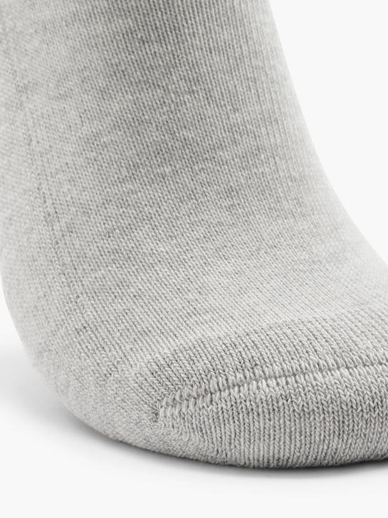 adidas Kojinės Pilka 9569 3