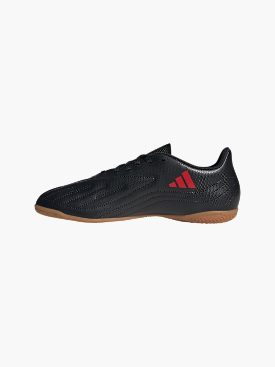 adidas Baskets de football Noir 11402 2
