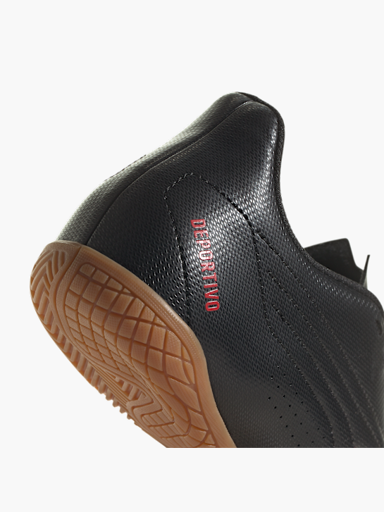 adidas Baskets de football Noir 11402 5