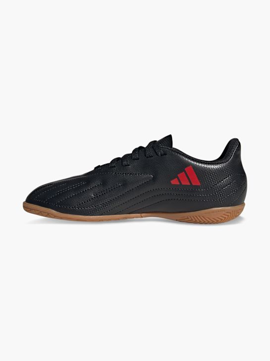 adidas Fußballschuh Schwarz 27095 2