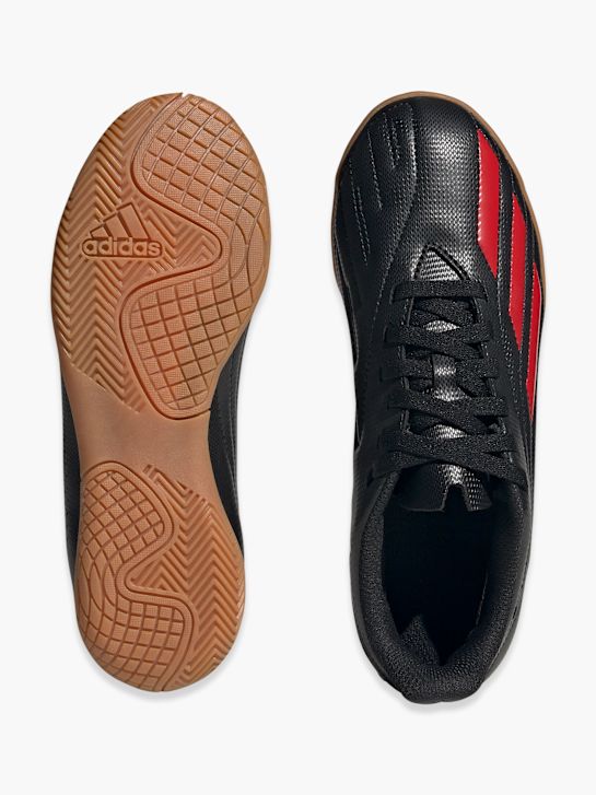 adidas Fußballschuh Schwarz 27095 3