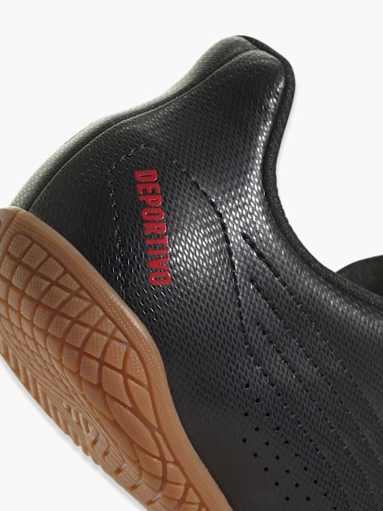 adidas Fußballschuh Schwarz 27095 4