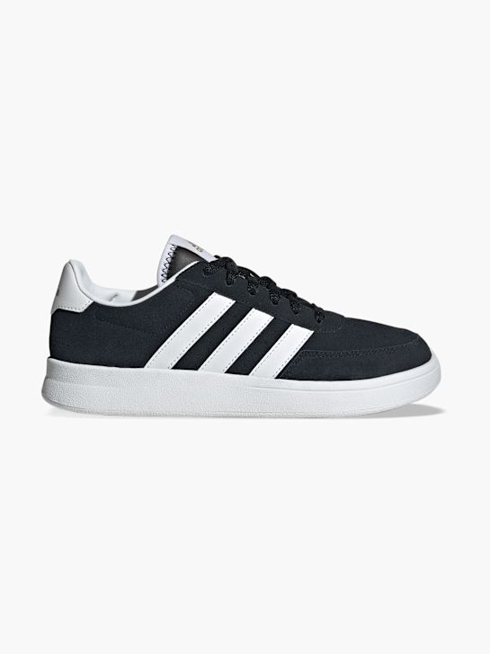 adidas Sneaker Negro 13344 1
