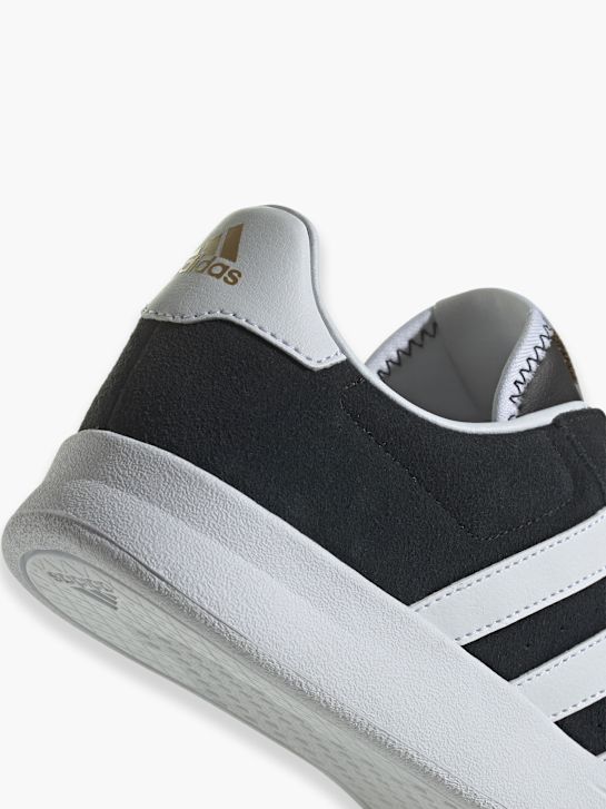 adidas Sneaker Negro 13344 4