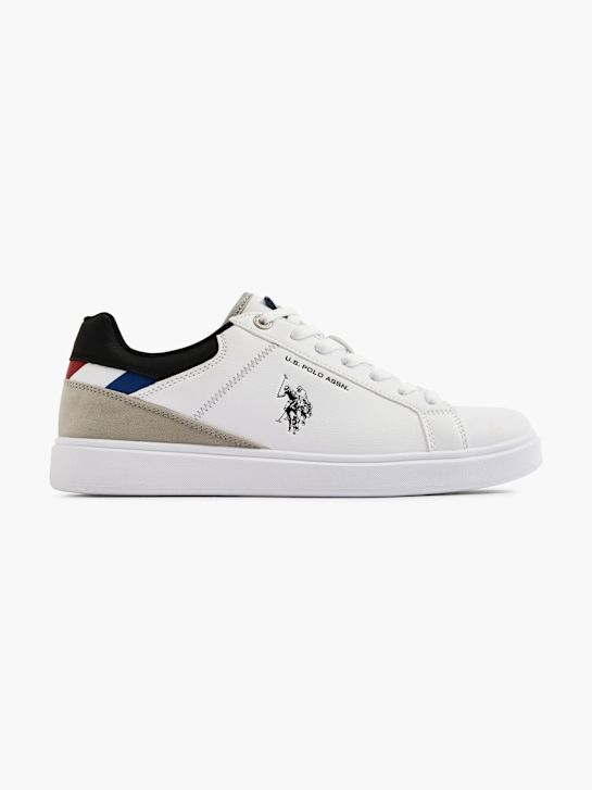 U.S. Polo Sneaker Blanco 13290 1
