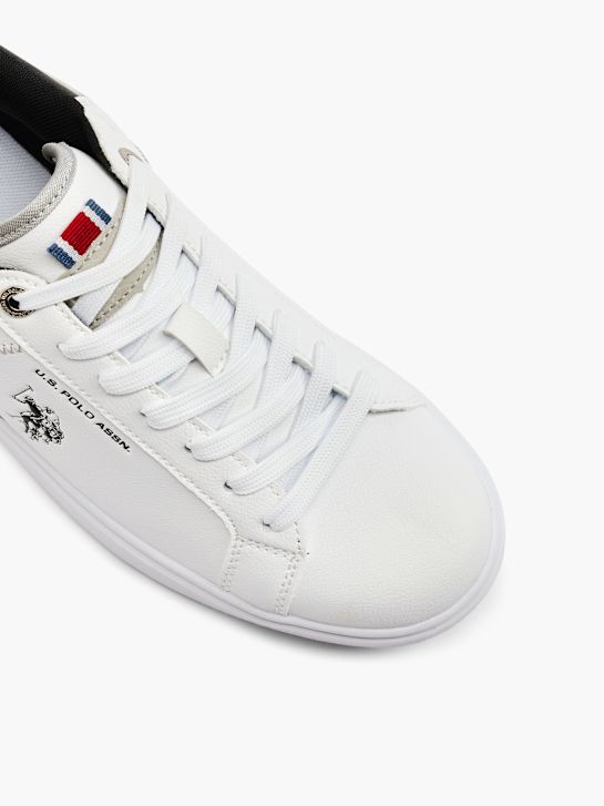 U.S. Polo Sneaker Blanco 13290 2