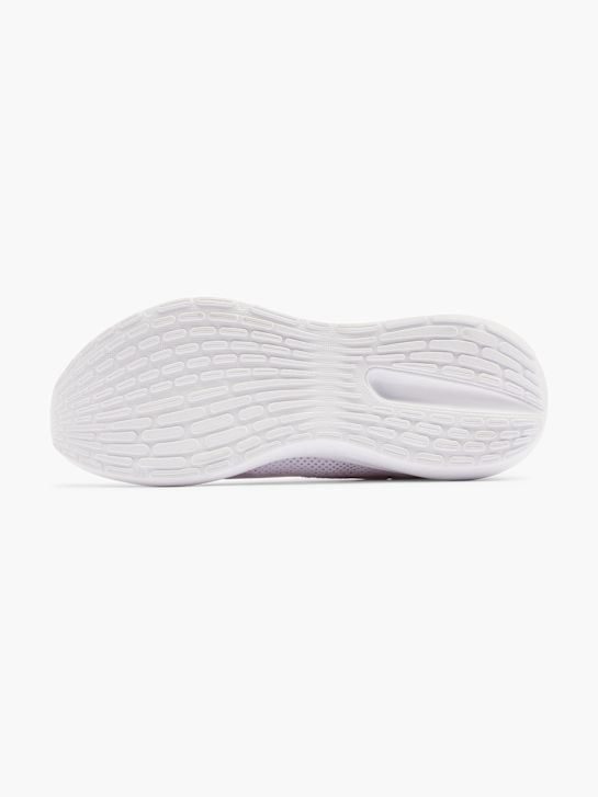 adidas Tenisice za treniranje Bijela 8600 4