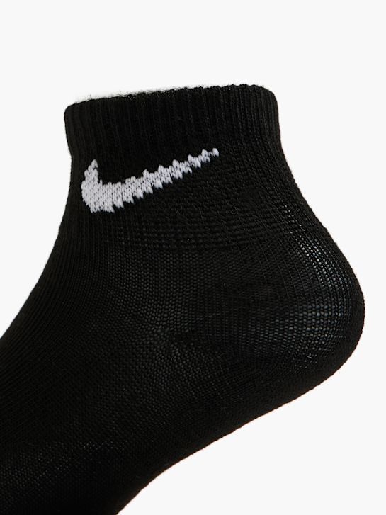 Nike Zokni fekete 21466 4