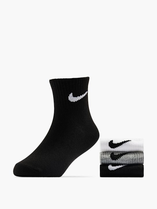 Nike Socken Schwarz 13721 1