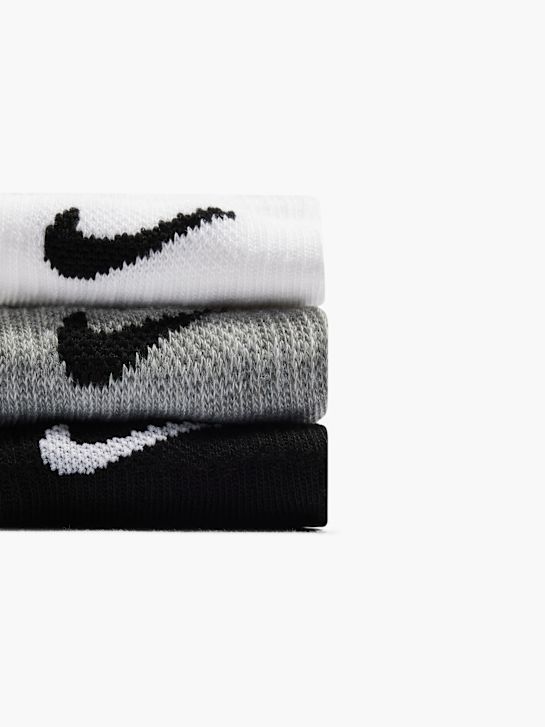 Nike Strømpe Sort 13721 2