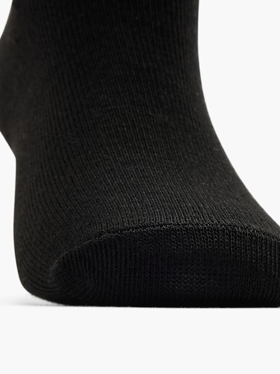 Nike Socken Schwarz 13721 3
