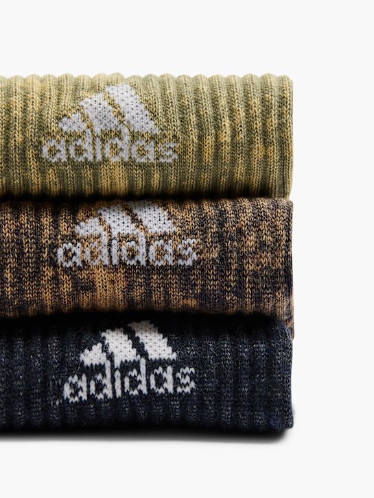 adidas Чорапи Маслинено зелен 21495 2