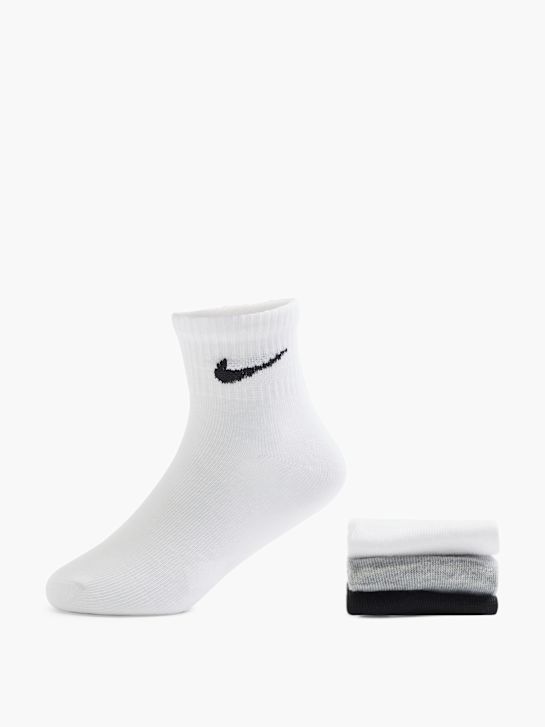 Nike Zokni szürke 21467 1