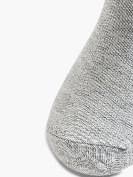 Nike Zokni szürke 21467 4