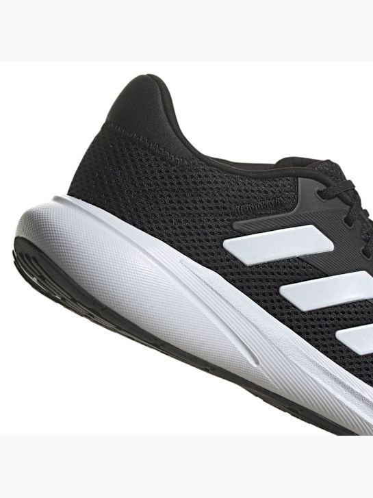 adidas Sapatilha Preto 20924 3