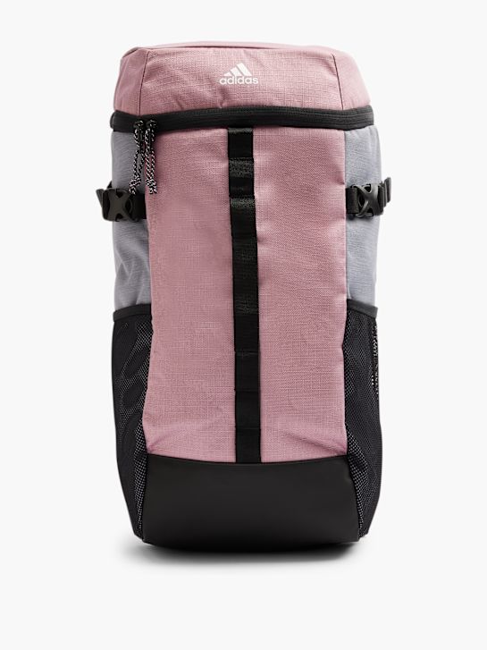 adidas Kuprinė Pilka 6551 1