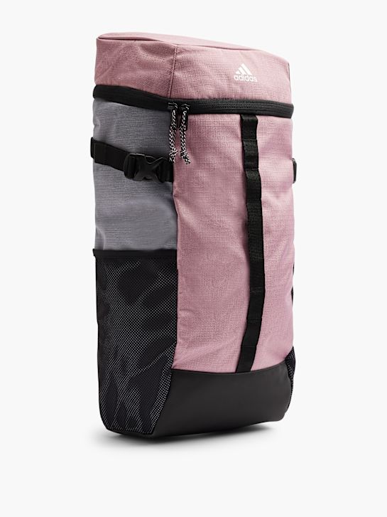 adidas Kuprinė Pilka 6551 2
