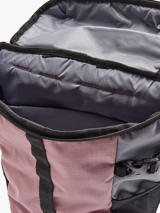 adidas Kuprinė Pilka 6551 4
