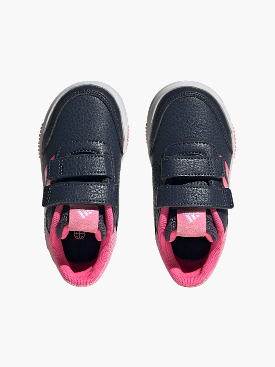 adidas Sneaker Mørkeblå 5640 3