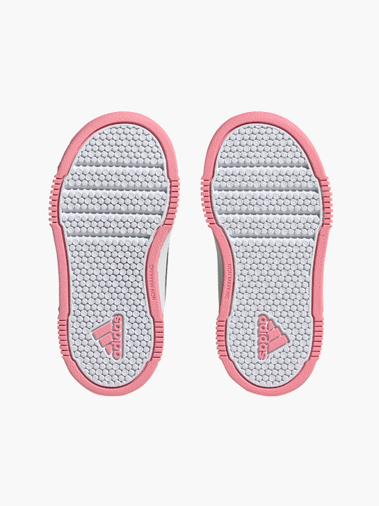 adidas Sneaker Mørkeblå 5640 4