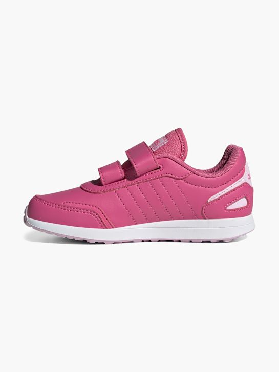 adidas Sneakersy Różowy 3839 3