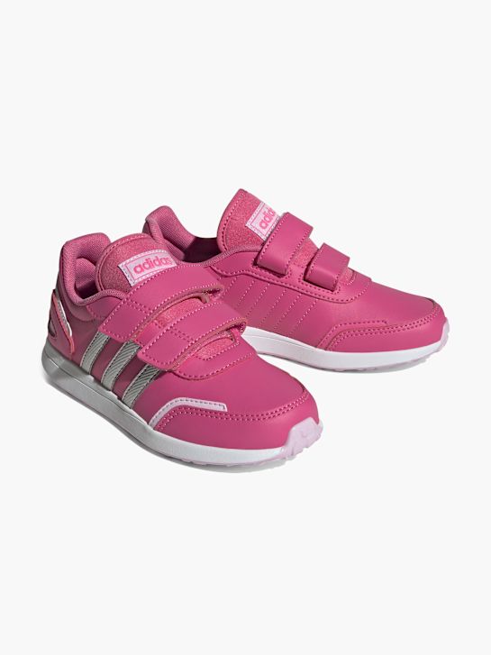 adidas Sneakersy Różowy 3839 2