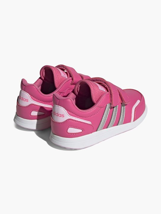 adidas Sneakersy Różowy 3839 4