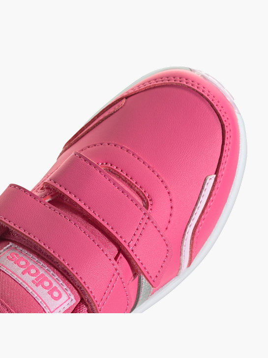 adidas Sneakersy Różowy 3839 6
