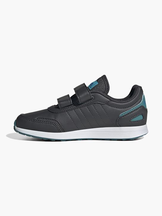 adidas Sneakersy Niebieski 7472 3
