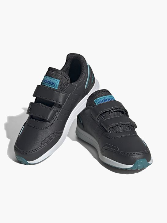 adidas Sneakersy Niebieski 7472 2