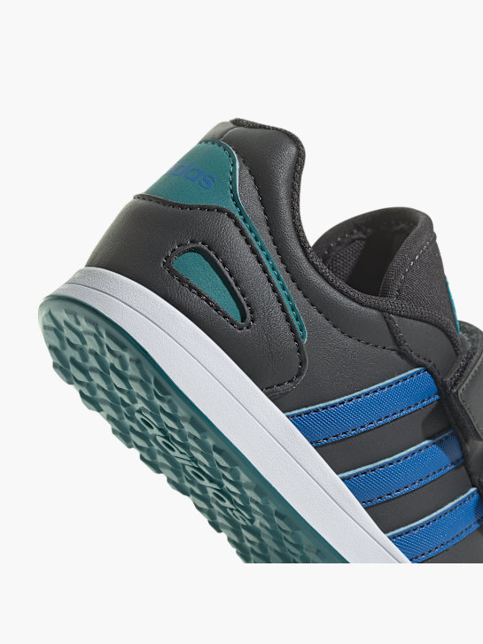adidas Sneakersy Niebieski 7472 5