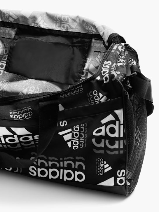 adidas Sportväska Svart 4745 4