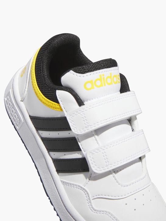 adidas Маратонки Бял 13097 3