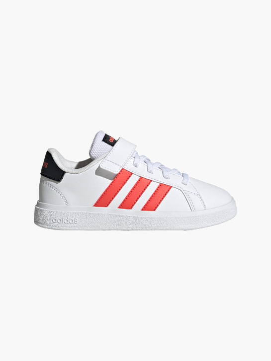 adidas Sneaker Bianco 6555 1