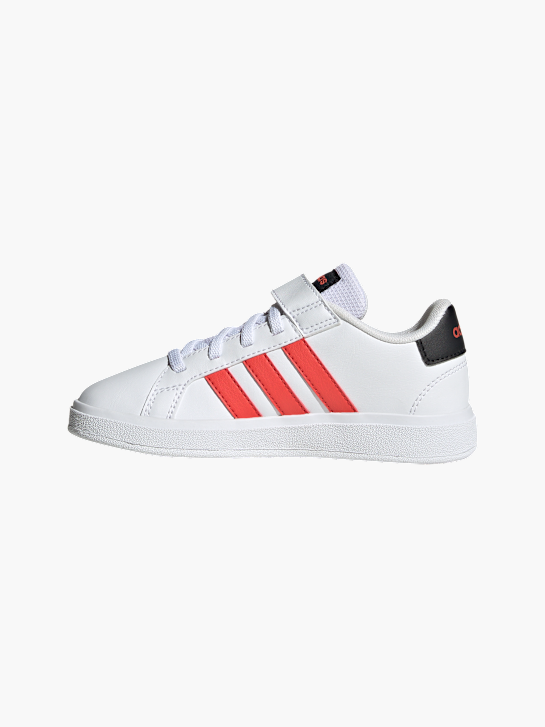adidas Sneaker Bianco 6555 2