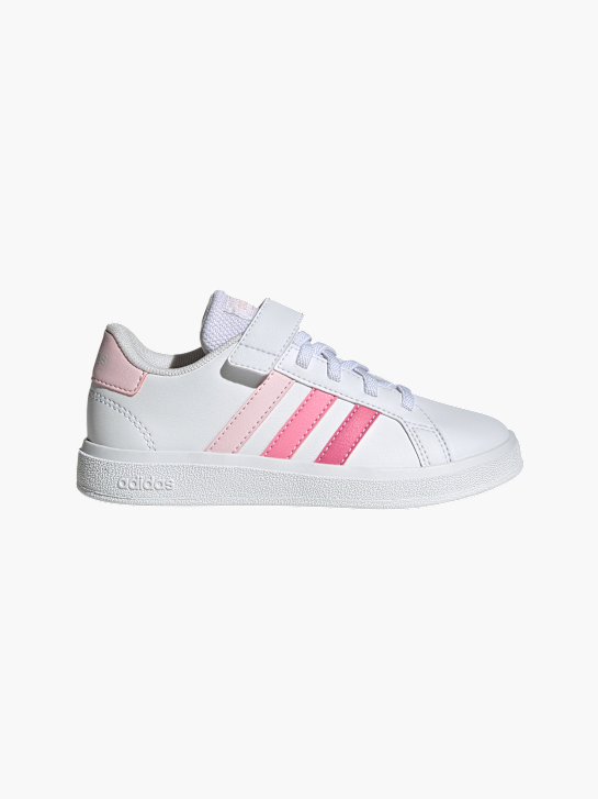 adidas Sneaker Blanco 14240 1
